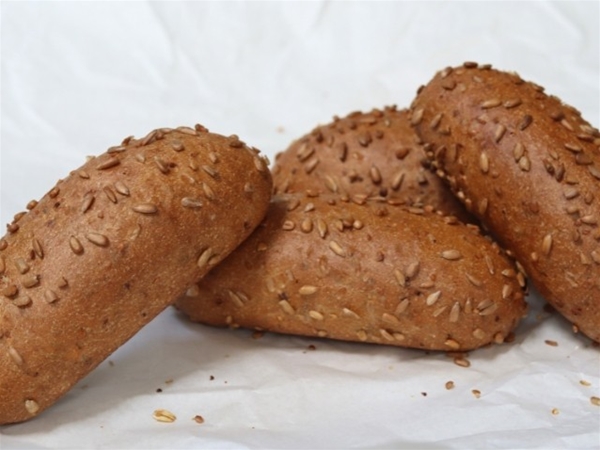 Harde broodjes