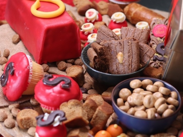 Sinterklaas