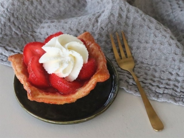 Aardbeien
