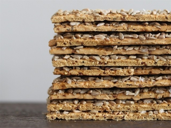 Crackers