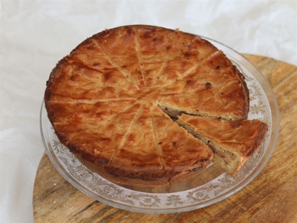 Appeltaart