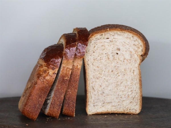 Tarwe brood