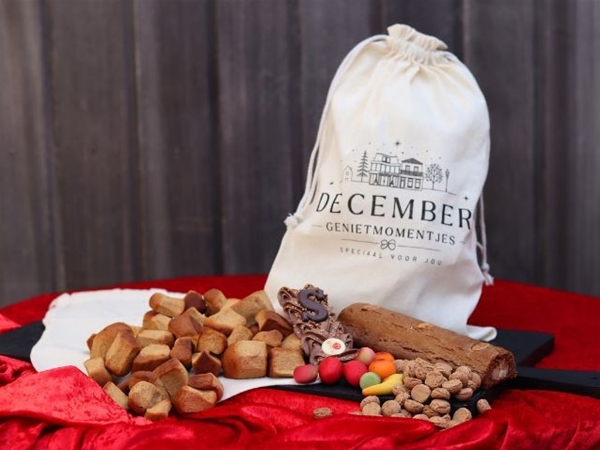 Sint Giftbag
