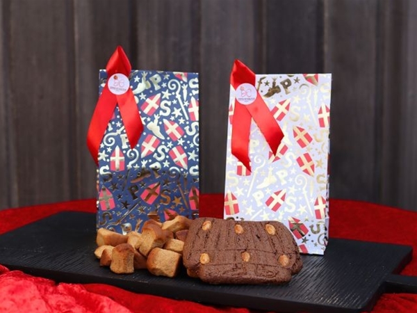 Sinterklaas Geschenken