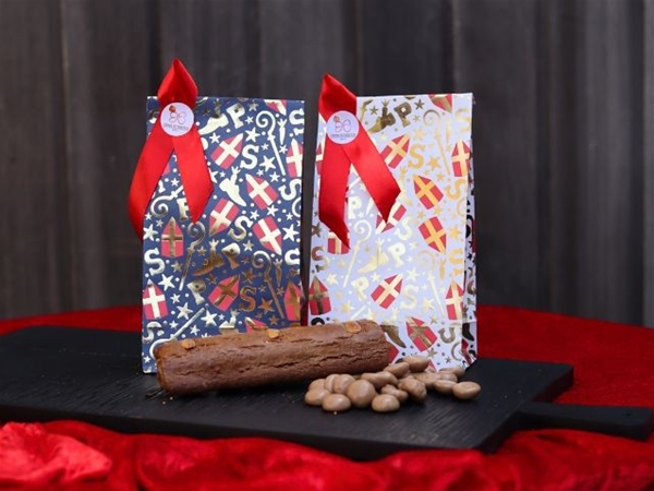 Mijter Giftbag II