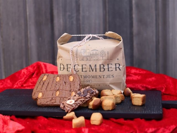 Sint Paperbag I
