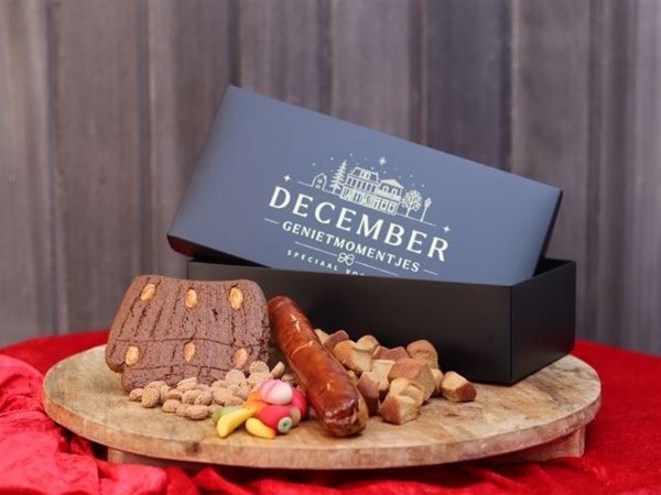 Sint Geniet Pakket I