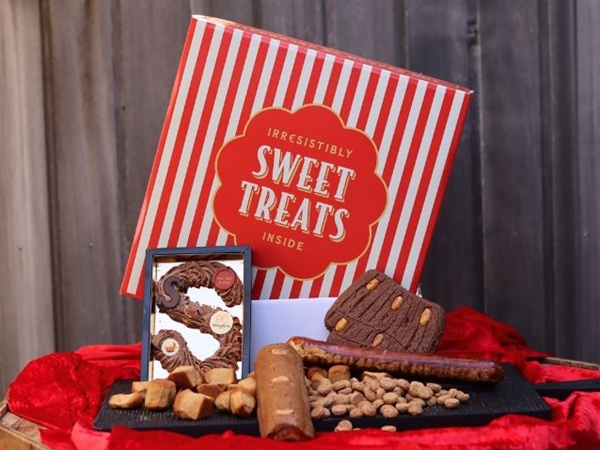 Sint Sweetbox I