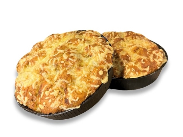 Desem Pesto Pluk Brood