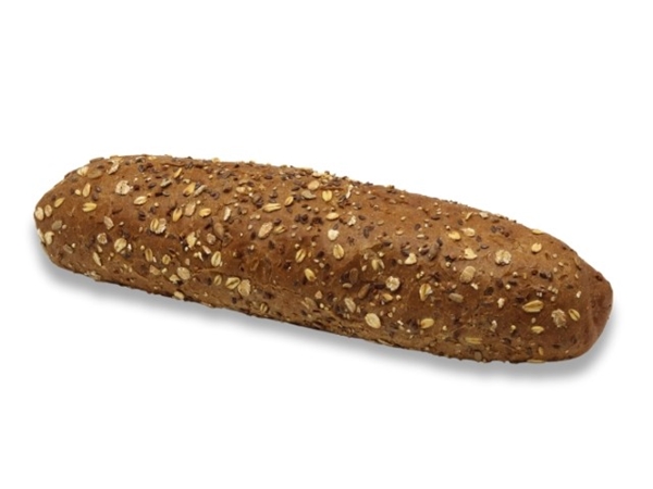 Waldcorn Stokbrood Bake Off