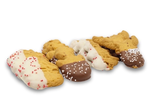 Kerstkoekjes 200 gram