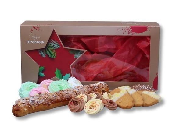 Kerst Geniet Pakket II