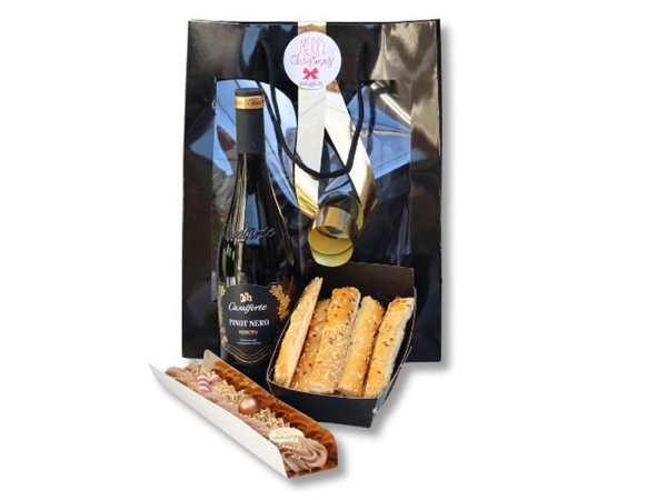 Kerst Giftbag I