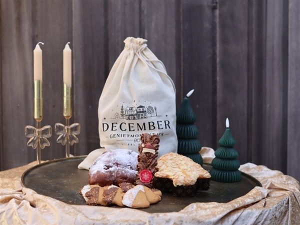 Kerst Giftbag II