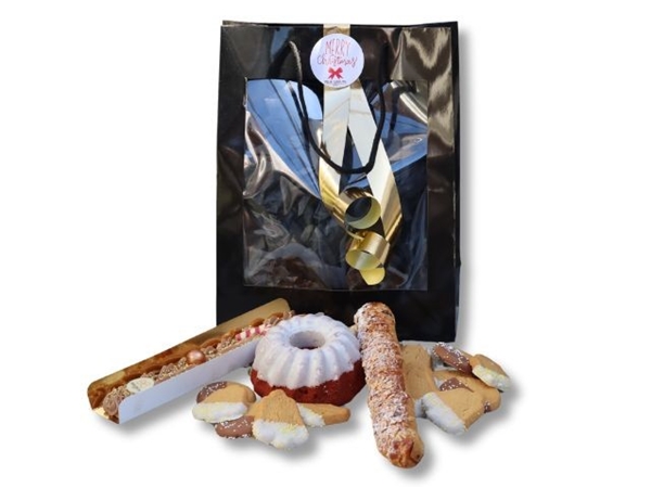 Kerst Giftbag II