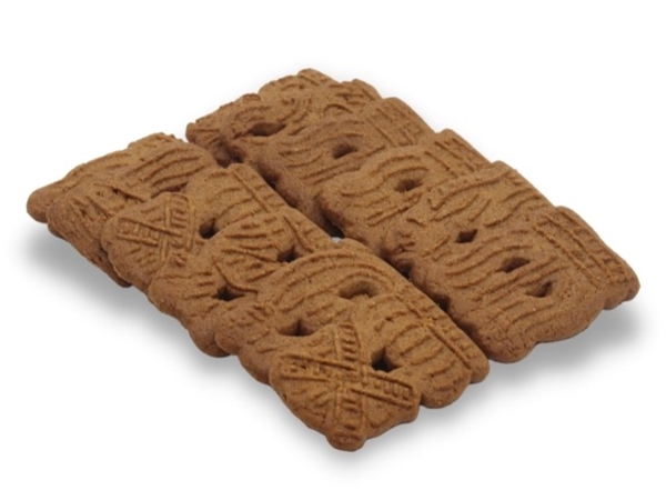 Speculaasjes 250 gram