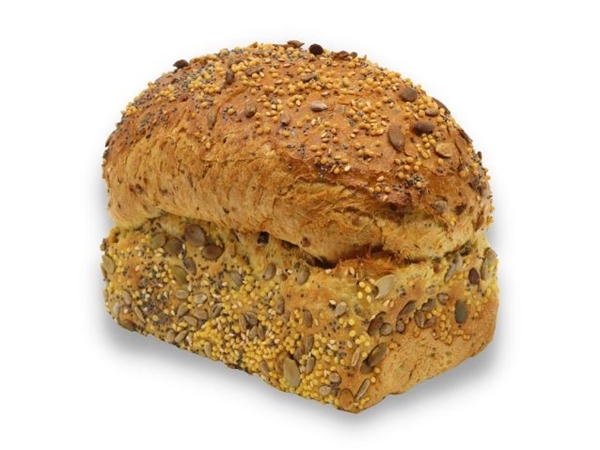 Chia super brood