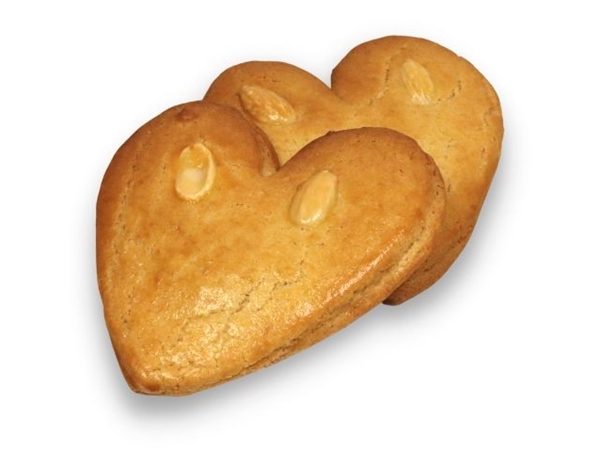 Hart Gevulde Koek