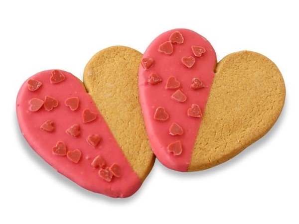 Hart Roomboterkoek XL&nbsp;per 2 verpakt