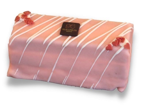 Marsepein Cake Valentijn