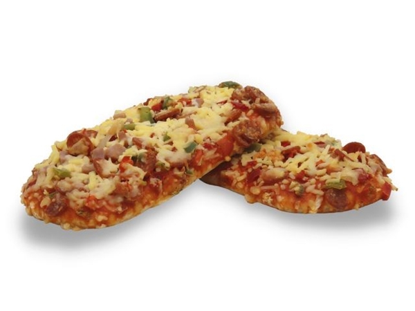 Pizza Broodje