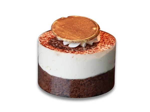 Tiramisu Gebakje