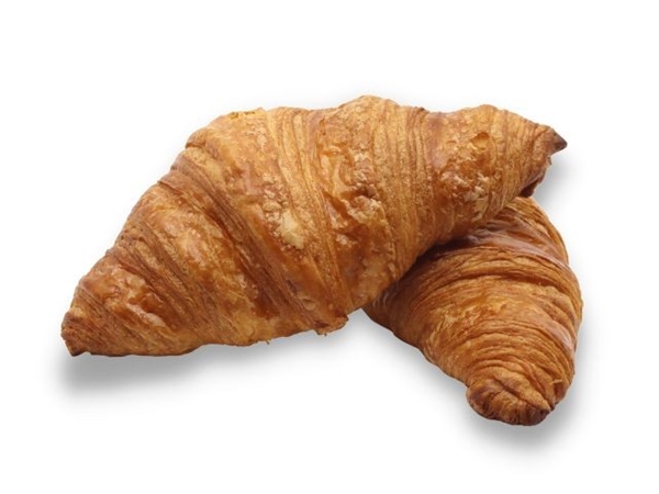 Roomboter Croissant