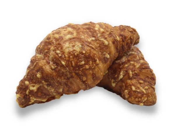 Ham Kaas Croissant